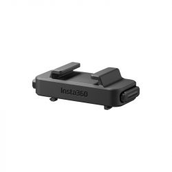 Alternative view of Insta360 Ace Pro 2 Quick Release Cold Shoe