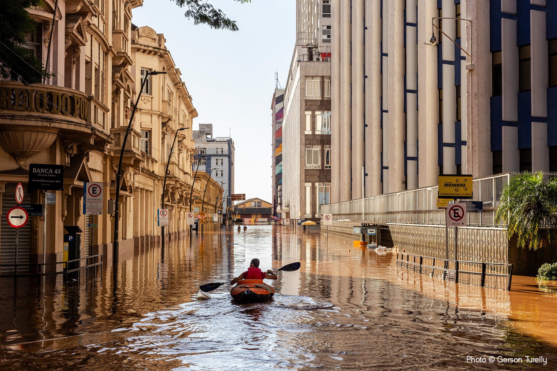 Standard Chartered Weather Photographer 2024