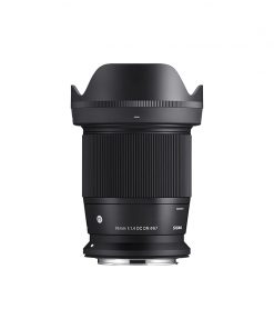 Sigma 16mm f/1.4 DC DN (Canon RF)