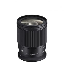 Sigma 16mm f/1.4 DC DN (Canon RF)