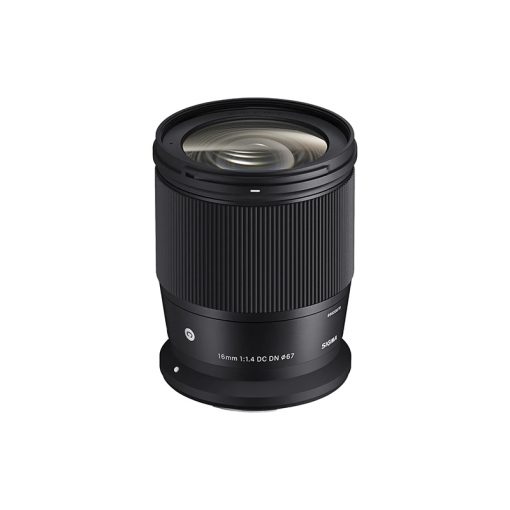 Sigma 16mm f/1.4 DC DN (Canon RF)