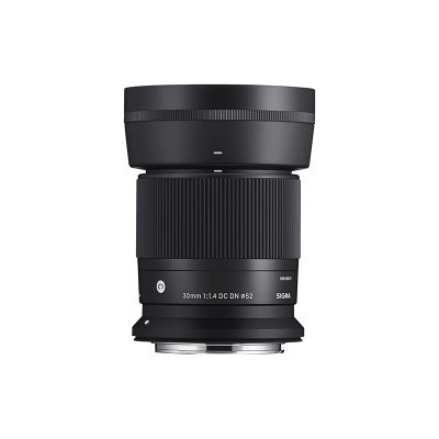 Sigma 30mm f/1.4 DC DN (Canon RF)