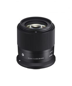 Sigma 30mm f/1.4 DC DN (Canon RF)