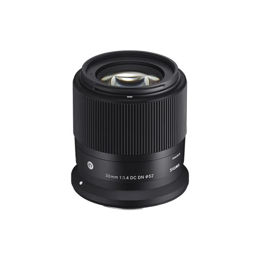 Sigma 30mm f/1.4 DC DN (Canon RF)