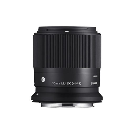 Sigma 30mm f/1.4 DC DN (Canon RF)