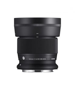 Sigma 56mm f/1.4 DC DN (Canon RF)