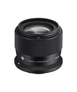 Sigma 56mm f/1.4 DC DN (Canon RF)