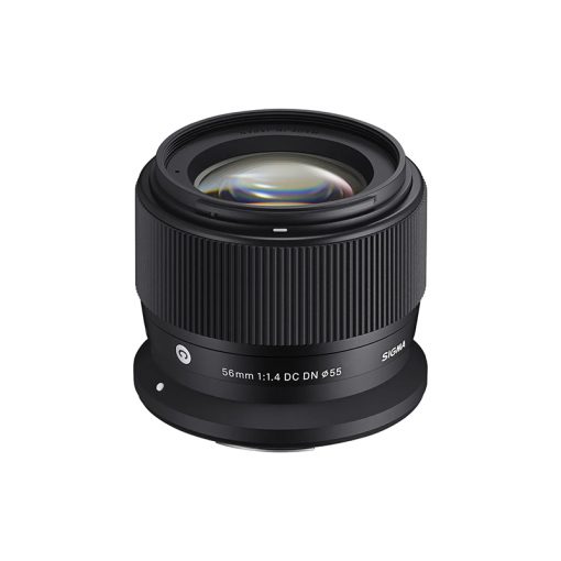 Sigma 56mm f/1.4 DC DN (Canon RF)