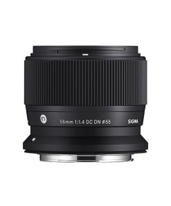 Sigma 56mm f/1.4 DC DN (Canon RF)