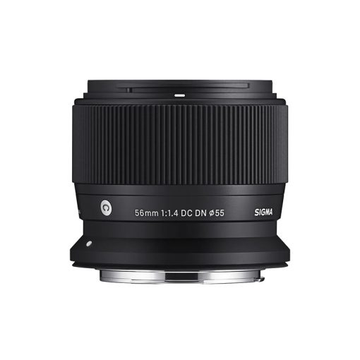 Sigma 56mm f/1.4 DC DN (Canon RF)