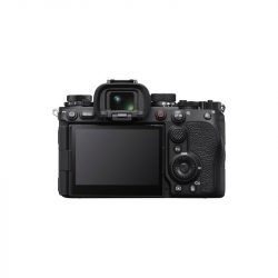 Alternative view of Sony A1 II (Body)