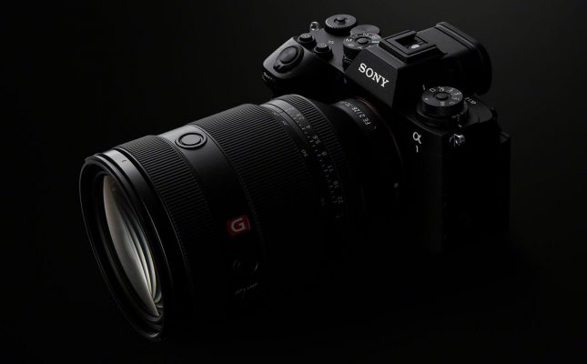 Các tính năng và chức năng nổi bật trên Sony A1 II