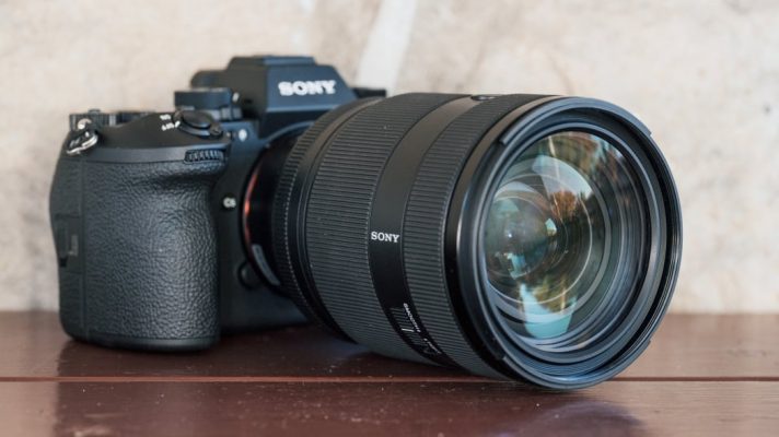 Sony FE 28-70mm f/2 GM (Sony E)