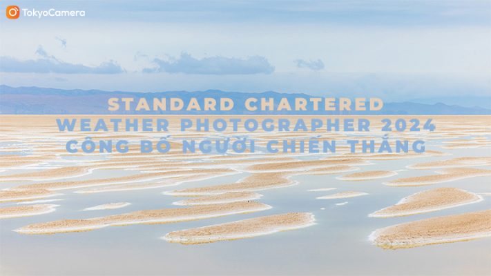 Standard Chartered Weather Photographer 2024