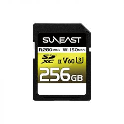 Suneast ULTIMATE PRO V60 SDXC 256G