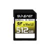 Suneast ULTIMATE PRO V60 SDXC 512G