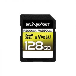 Suneast ULTIMATE PRO V90 SDXC 128G