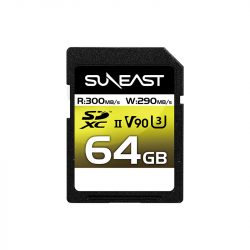 Suneast ULTIMATE PRO V90 SDXC 64G