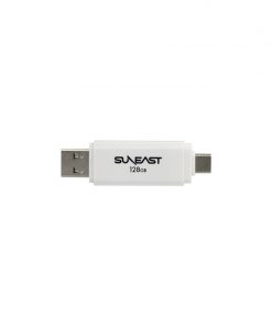 Suneast USB 128Gb Type C + USB 3.2