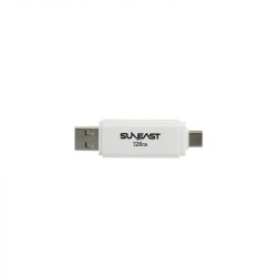Suneast USB 128Gb Type C + USB 3.2