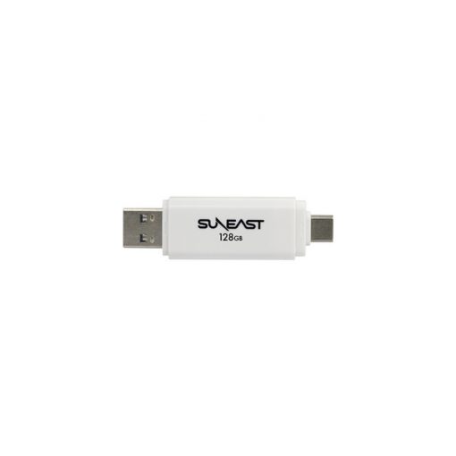 Suneast USB 128Gb Type C + USB 3.2