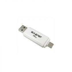 Suneast USB 128Gb Type C + USB 3.2