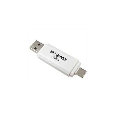 Suneast USB 128Gb Type C + USB 3.2