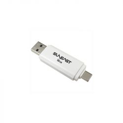 Suneast USB 16Gb Type C + USB 3.2
