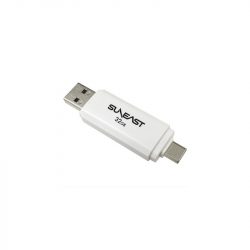 Suneast USB 32GB Type C + USB 3.2