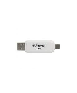 Suneast USB 64Gb Type C + USB 3.2