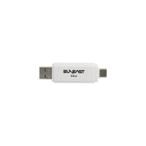 Suneast USB 64Gb Type C + USB 3.2