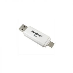 Suneast USB 64Gb Type C + USB 3.2