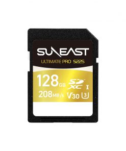 Suneast Ultimate Pro SDXC UHS-I V30 128GB