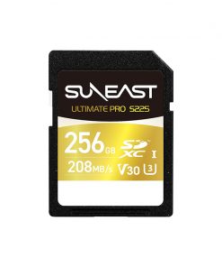 Suneast Ultimate Pro SDXC UHS-I V30 256GB