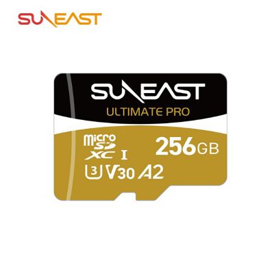 Thẻ Nhớ Suneast Ultimate Pro Micro SDXC UHS-Ⅰ V30 256GB