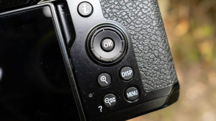 Câu Hỏi Về Nikon Zf