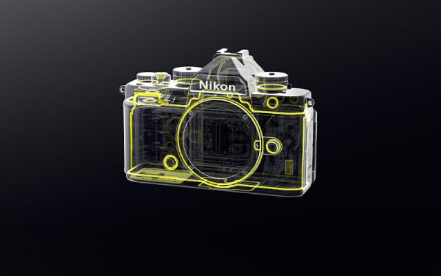 Câu Hỏi Về Nikon Zf