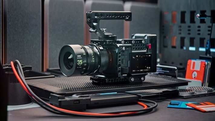 câu hỏi về sony a7c ii