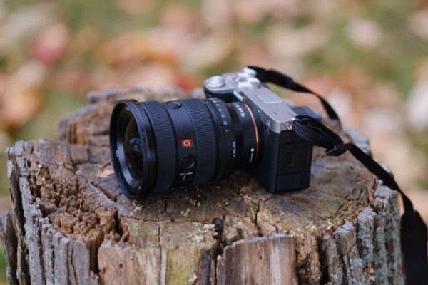 câu hỏi về sony a7c ii