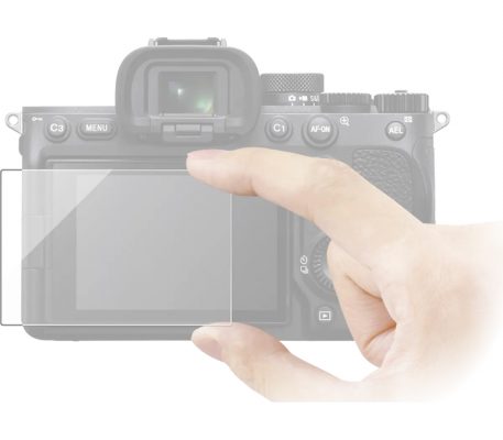 câu hỏi về sony a7cr