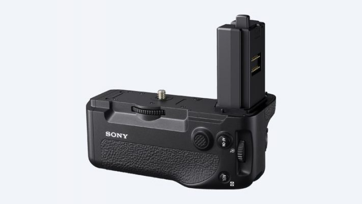 Câu Hỏi Về Sony A7R V