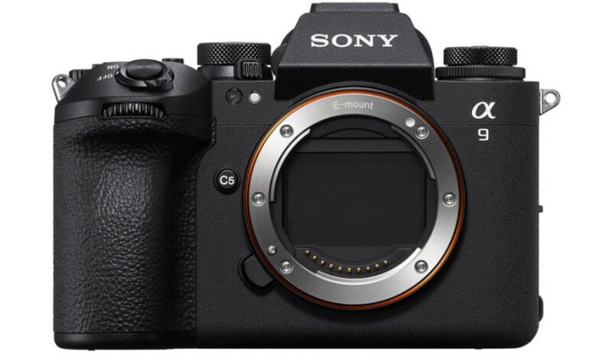 Câu Hỏi Về Sony A9 III