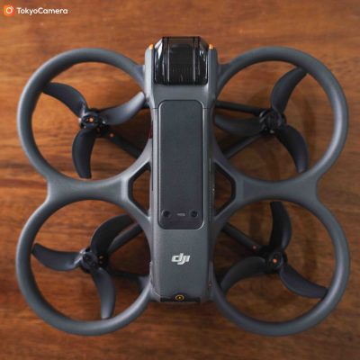 câu hỏi về dji avata 2