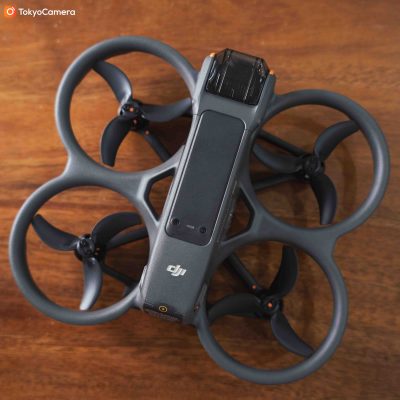 câu hỏi về dji avata 2