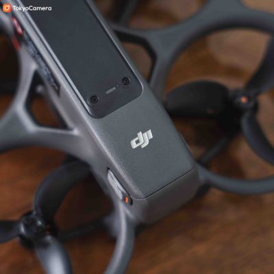 câu hỏi về dji avata 2