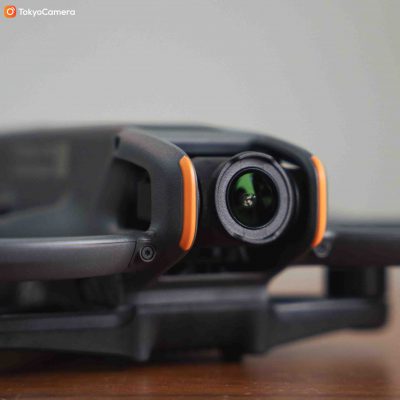 câu hỏi về dji avata 2