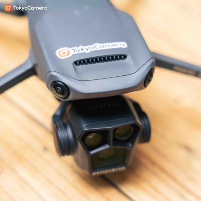 Những Câu Hỏi Thường Gặp Về DJI Mavic 3 Pro