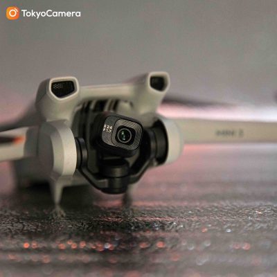 câu hỏi về dji mini 3