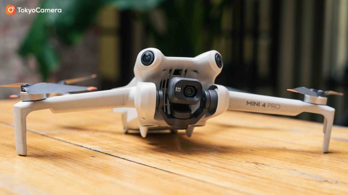 Những Câu Hỏi Thường Gặp Về DJI Mini 4 Pro