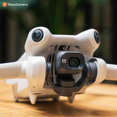 Những Câu Hỏi Thường Gặp Về DJI Mini 4 Pro